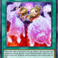 (104) YuGiOh TCG MP14: 2014 Mega-Tins Mega-Pack Single: Fire Formation - Yoko  Super Rare