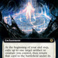 (364) Magic The Gathering Adventures in the Forgotten Realms: Extras Single: Teleportation Circle  Rare