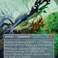 (364) Magic The Gathering Double Masters: Extras Single: Sword of Feast and Famine Holo Mythic