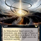 (364) Magic The Gathering Strixhaven: School of Mages: Extras Single: Shineshadow Snarl Holo Rare