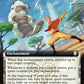 (364) Magic The Gathering Magic: The Gathering | Avatar: The Last Airbender: Extras Single: Airbender Ascension  Rare