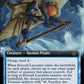 (364) Magic The Gathering The Lost Caverns of Ixalan: Extras Single: Kitesail Larcenist Holo Rare