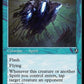 (364) Magic The Gathering Innistrad Remastered: Extras Single: Nebelgast Herald  Uncommon