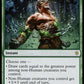 (172) Magic The Gathering The List Single: Return of the Wildspeaker  Rare