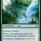 (364) Magic The Gathering Ikoria: Lair of Behemoths: Promos Single: Colossification Holo Rare
