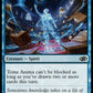 (364) Magic The Gathering Jumpstart 2022 Single: Tome Anima  Common