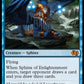 (364) Magic The Gathering Foundations Jumpstart Single: Sphinx of Enlightenment  Mythic
