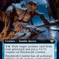 (364) Magic The Gathering Innistrad: Crimson Vow: Extras Single: Patchwork Crawler  Rare