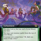 (364) Magic The Gathering The Lord of the Rings: Tales of Middle-earth: Extras Single: Elven Chorus  Rare