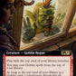 (364) Magic The Gathering Core 2021: Extras Single: Conspicuous Snoop Holo Rare