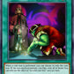 (192) YuGiOh TCG DB2: Dark Beginning 2 Single: Second Coin Toss  Common