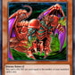 (124) YuGiOh TCG RA04: Quarter Century Stampede Single: Gren Maju Da Eiza (V.1 - Platinum Secret Rare)  Platinum Secret Rare