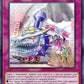 (305) YuGiOh TCG MP24: 25th Anniversary Tin: Dueling Mirrors Single: Amaze Attraction Thrill Train  Common