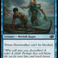 (365) Magic The Gathering Jumpstart 2022 Single: Triton Shorestalker  Common