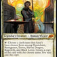 (365) Magic The Gathering Modern Horizons 2: Extras Single: Garth One-Eye (V.1) Holo Mythic