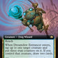 (365) Magic The Gathering Bloomburrow: Extras Single: Dreamdew Entrancer  Rare
