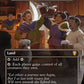 (365) Magic The Gathering Commander: The Lord of the Rings: Tales of Middle-earth: Extras Single: Homeward Path (V.1)  Mythic