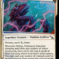 (365) Magic The Gathering Murders at Karlov Manor: Extras Single: Kylox, Visionary Inventor Holo Rare