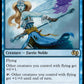 (365) Magic The Gathering Foundations Jumpstart Single: Sprite Noble  Rare