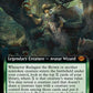 (365) Magic The Gathering The Lord of the Rings: Tales of Middle-earth: Extras Single: Radagast the Brown  Mythic