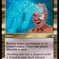 (365) Magic The Gathering Dominaria Remastered: Extras Single: Recoil  Uncommon