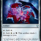 (365) Magic The Gathering Commander: Magic: The Gathering - FINAL FANTASY: Collector's Edition Single: Talisman of Hierarchy Holo Uncommon