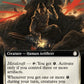 (365) Magic The Gathering Universes Beyond: Fallout: Extras Single: Brotherhood Scribe (V.1)  Holo Rare
