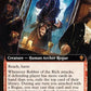 (365) Magic The Gathering Throne of Eldraine: Extras Single: Robber of the Rich  Mythic