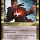 (365) Magic The Gathering Ravnica Remastered: Extras Single: Dreadbore (V.2)  Rare