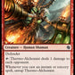 (365) Magic The Gathering Jumpstart Single: Thermo-Alchemist  Common