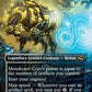 (365) Magic The Gathering Aetherdrift: Extras Single: Mendicant Core, Guidelight Holo Rare