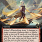 (365) Magic The Gathering March of the Machine: Extras Single: Nahiri's Warcrafting Holo Rare