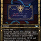 (365) Magic The Gathering Streets of New Capenna: Extras Single: Cabaretti Charm (V.2)  Uncommon