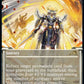 (365) Magic The Gathering Kamigawa: Neon Dynasty: Extras Single: Farewell (V.1)  Rare