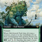 (365) Magic The Gathering Kaldheim: Extras Single: Old-Growth Troll  Rare