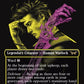 (365) Magic The Gathering Duskmourn: House of Horror: Extras Single: Winter, Misanthropic Guide  Rare