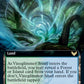 (365) Magic The Gathering Strixhaven: School of Mages: Extras Single: Vineglimmer Snarl  Rare