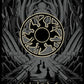 (365) Magic The Gathering Phyrexia: All Will Be One: Extras Single: Plains (V.2) Holo Land