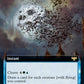 (365) Magic The Gathering Innistrad: Crimson Vow: Extras Single: Winged Portent  Rare