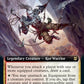 (365) Magic The Gathering Zendikar Rising: Extras Single: Akiri, Fearless Voyager  Rare