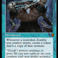 (365) Magic The Gathering Innistrad Remastered: Extras Single: Necroduality Holo Mythic