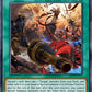 (070) YuGiOh TCG RA03: Quarter Century Bonanza Single: Branded Opening (V.3 - Secret Rare)  Secret Rare