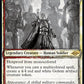 (366) Magic The Gathering Modern Horizons 2: Extras Single: General Ferrous Rokiric  Rare