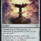 (366) Magic The Gathering Commander: Streets of New Capenna Single: Everflowing Chalice  Uncommon