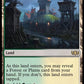 (366) Magic The Gathering Commander: Tarkir: Dragonstorm Single: Fortified Village  Rare