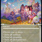 (366) Magic The Gathering Kamigawa: Neon Dynasty: Extras Single: Invoke Justice (V.1)  Rare