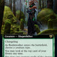 (366) Magic The Gathering Kaldheim: Extras Single: Realmwalker  Rare