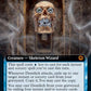 (366) Magic The Gathering Adventures in the Forgotten Realms: Extras Single: Demilich  Mythic