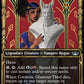 (366) Magic The Gathering Streets of New Capenna: Extras Single: Cormela, Glamour Thief (V.2) Holo Uncommon