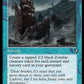 (366) Magic The Gathering Innistrad Remastered: Extras Single: Rise from the Tides  Uncommon